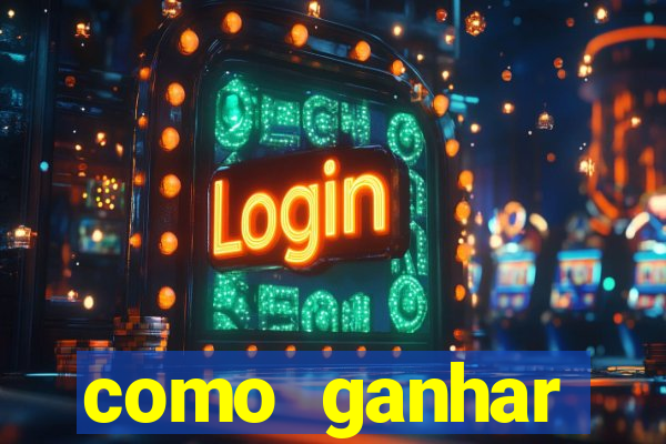 como ganhar dinheiro jogando gratis